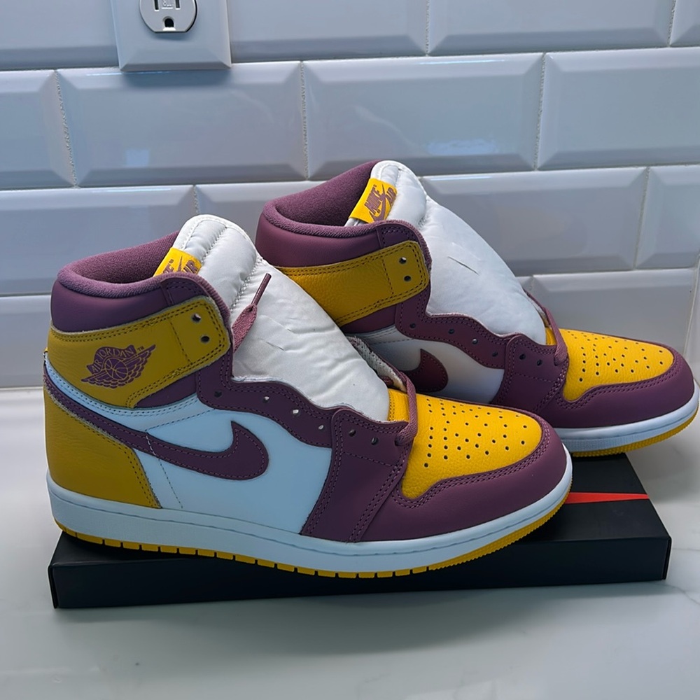 AIR JORDAN 1 Retro High OG never worn